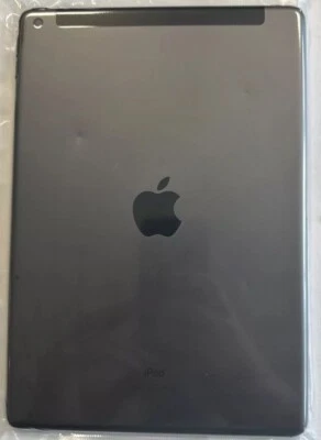 Apple IPad Original Housing 8th Gen A2428, 10.2" Gray Genuine OEM B Grade - Изображение 1 из 2