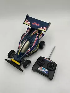 RC Car 1:20 Scale Jacks Pizza High Power Off-Road 2WD Remote Control Parts Only - Picture 1 of 9
