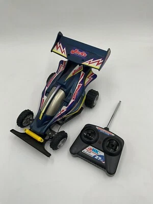 RC Car 1:20 Scale Jacks Pizza High Power Off-Road 2WD Remote Control Parts Only - Image 1 of 4