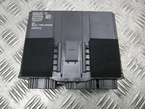 Honda Jazz Fit Gp5 Engine Control Module Ecu 38320-T5c-J01 1.5 Hybrid 2014-2020N - Picture 1 of 6