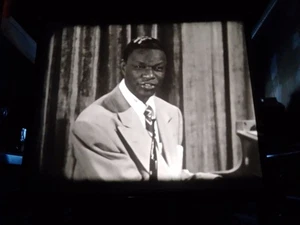 16mm Film – Four Snader Telescriptions - Nat King Cole – Too Young - Bild 1 von 23