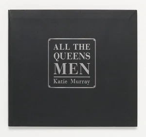 All The Queens Men INSCRIBED by KATIE MURRAY - Daylight Books, 2013 - Picture 1 of 3