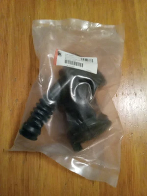 Bota de carrocería del acelerador para BMW X5 CRP/REIN 2001-2006 Foto 1 de 3