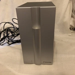 Packard Bell FPS100 Lautsprecher  - Bild 1 von 4