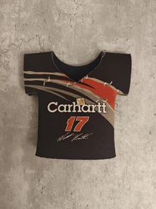 Carhartt Racing Nascar #17 drink coozie koozie - Picture 1 of 3