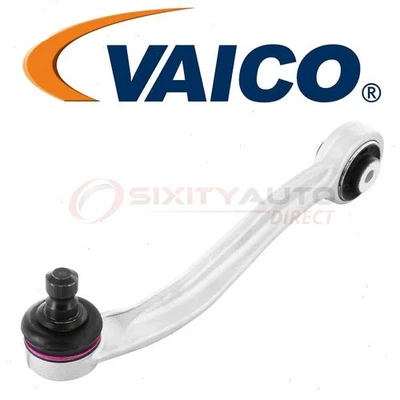 VAICO Front Right Rearward Suspension Control Arm for 2010 Audi S4 - Spring eu - Imagem 1 de 4
