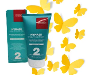 Emsibeth Cosmetics - MYMASK 2 Multiazione Senza Parabeni 150 ml - Foto 1 di 1