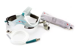 Luxtec UltraLite PLus Headlight - Picture 1 of 1