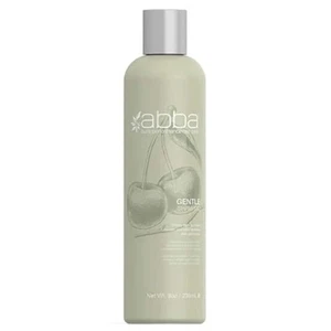 Abba Care Gentle Shampoo & Conditioner 8 fl.oz Duo - Picture 1 of 2