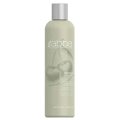 Abba Care Gentle Shampoo & Conditioner 8 fl.oz Duo - Image 1 of 2