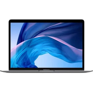 Apple 2020 MacBook Air 13.3" IPS Retina Intel Core i7-1060NG7 16GB RAM 2TB SSD - Picture 1 of 4