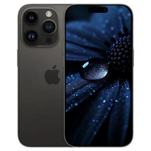 Apple iPhone 14 Pro 5G 128GB Space Black - Excellent Pre-owned - Photo 1 sur 2