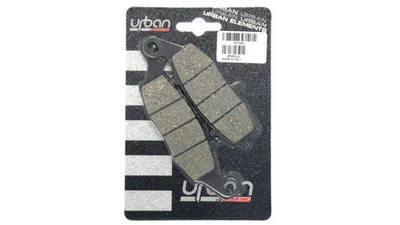 Bremsklötze vorne BRAKING 787SM1 für Suzuki VZ 800 Marauder Bj. 1997-2003 - Bild 1 von 4