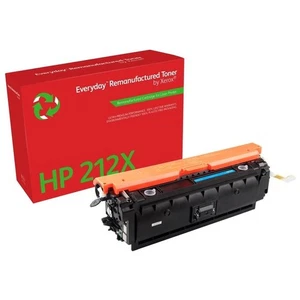 Everyday Toner ™ di Xerox Ciano compatibile con HP 212X (W2121X), High capacity - Bild 1 von 2