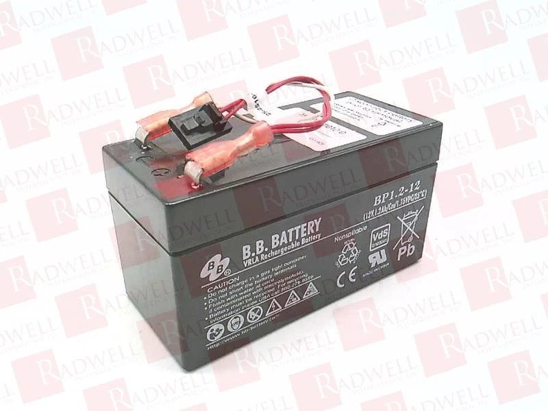 CONTROLES JOHNSON MS-BAT1010-0 / MSBAT10100 (NUEVO EN CAJA) Foto 1 de 1