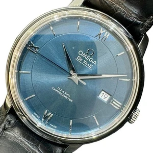 OMEGA De Ville Prestige Co-Axial 424.13.40.20.03.001 #2165 - Picture 1 of 12