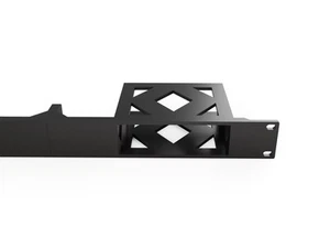 19" Intel D54250WYK NUC Rack Mount - 1U (Modular) - Picture 1 of 5