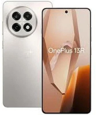 OnePlus 13R 5G Dual Sim 12GB RAM 256GB Astral Trail- Spedizione Immediata - Immagine 1 di 4