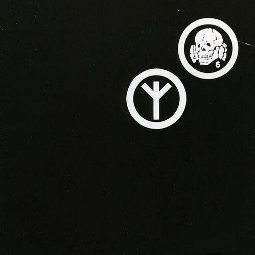 DEATH IN JUNE - The World That Summer - CD - Import - **BRAND NEW/STILL SEALED** - Image 1 of 1