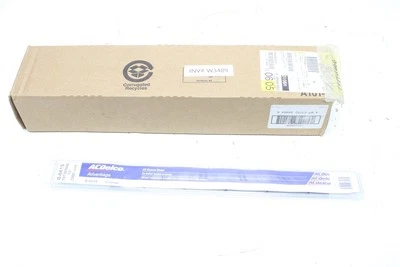 2007-2009 CHEVROLET EQUINOX WINDSHIELD WIPER WASHER ARM BLADE 15" OEM - Image 1 of 4