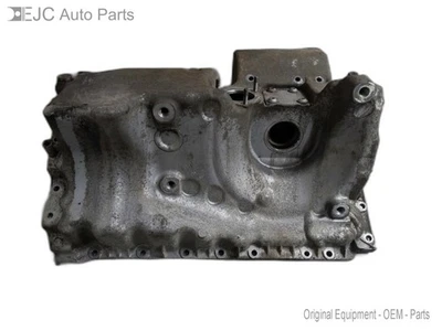 Маслосборник двигателя для 13-16 BMW 328i xDrive 2.0 760194204 Turbo - Изображение 1 из 4