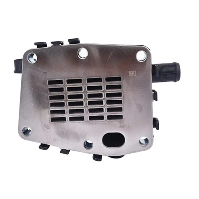 Carcasa refrigerador Egr para Peugeot 508 Sw 308 Sw 2014-2021 Foto 1 de 4