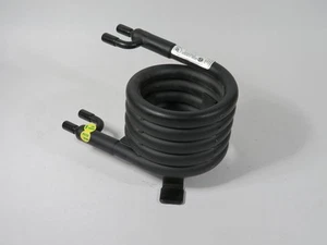 Packless Industries COCX-2101-H-07-85 Refrigerant Condenser 1-Ton 500 psi NOP - Picture 1 of 3