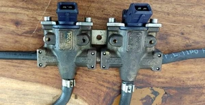 ICOM JTG Injektorenanschlüsse EinspritzverteiIer Injector Connect  - Gebraucht - - Bild 1 von 5