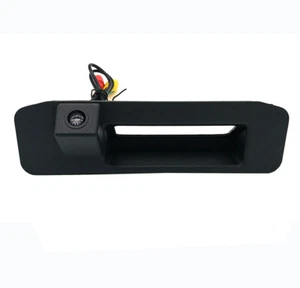 Car Reverse Camera for Mercedes Benz C-Class GLK X204 GLK300 Trunk Handle Backup - Bild 1 von 11