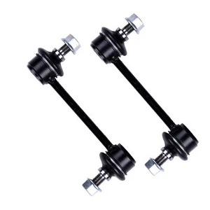 2x Rear Left Right Stabilizer Sway Bar Links Fits 2007-2013 Chevrolet Impala - Bild 1 von 5