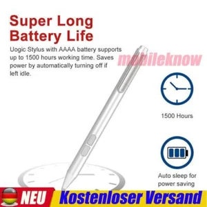 2025 Stylus Stift Pen für Microsoft Surface Pro 3/4/5/6/7/8/X Go 2/3 - Bild 1 von 12