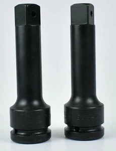 (AMPMECH) MOMENTO EXTENSIONS, EB99-13, ISO 9001 & ISO 14001 CERTIFIED - Picture 1 of 2