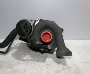 5435 101 4861 turbolader at für FORD FUSION 1.4 TDCI 2002-2012 2003 80146 - Bild 1 von 12