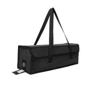 Electric Bike Lithium Battery Storage Pouches Battery Transport Bag Easy to Use - Picture 1 of 8
