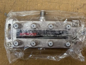 Antronix CMC3008H 1.2Ghz 8-Way Splitter Horizonal Ports - Picture 1 of 2