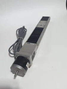 PARKER DAEDAL LINEAR SLIDE POSITIONING SYSTEM 12" - Picture 1 of 3