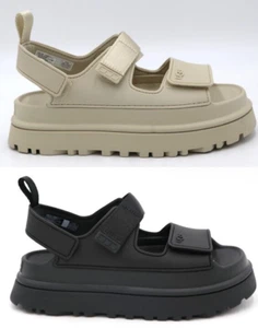 Sandalias para mujer UGG GoldenGlow - Imagen 1 de 13