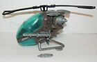 G.I. JOE LOCUST HELICOPTER  - 1990 VINTAGE  - Free Shipping!