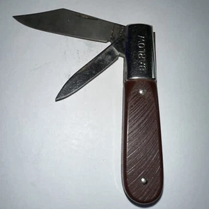 Imperial Ireland Barlow 2 Blade Folding Pocket Knife - Picture 1 of 7