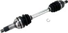 Moose Racing Complete Axle Assembly Front Left AND Right 07-13 YAMAHA 700 4X4