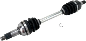 Moose Racing Complete Axle Assembly Front Left AND Right 07-13 YAMAHA 700 4X4 - Picture 1 of 1