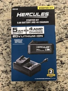 HERCULES HC014K (SH3029416) - Picture 1 of 4
