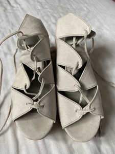 matalan espadrille wedges