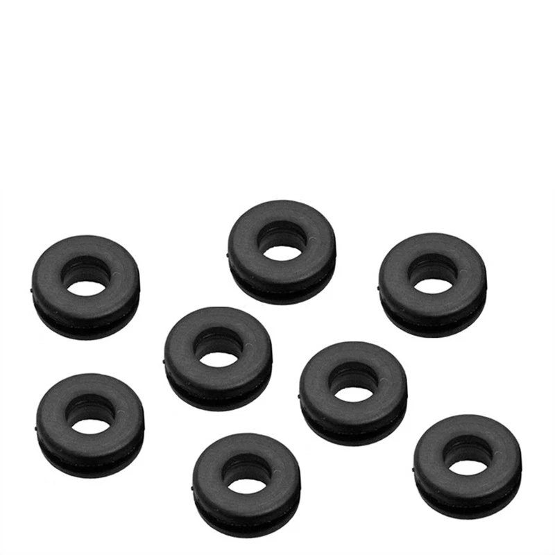 Gummimuffen GP CALIBER 90 V06 Helikopter Ersatzteil Kyosho CA-6055-01 - Bild 1 von 1