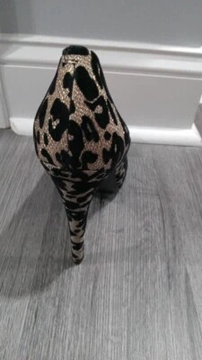 Zapato de diseñador Foto 1 de 4