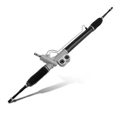 Power Steering Rack and Pinion For NISSAN FRONTIER 2005-2014 All Models - Image 1 of 4