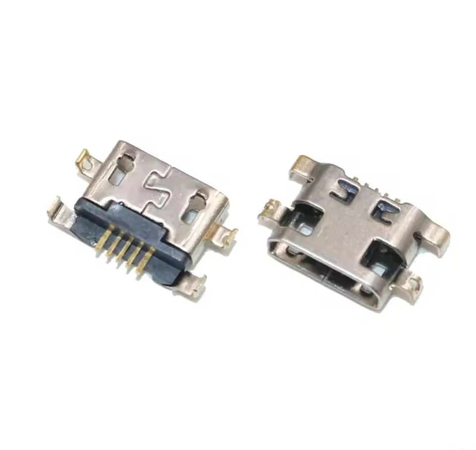 For Asus ZenFone Pegasus 4A 4S Micro USB Charging Port Foto 1 de 1