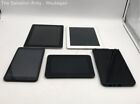 Variety+of+Brands+Lot+Of+5+Tablets+Not+Tested+Sold+As+Is