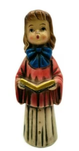Vintage Weihnachtsmann Figur - Bild 1 von 10