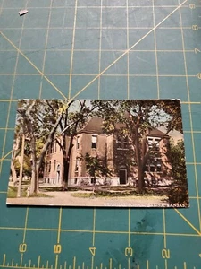 Escuela primaria, Salina Kansas - Imagen 1 de 2